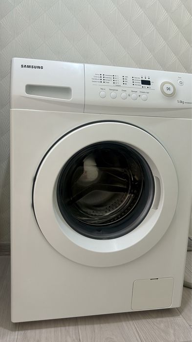 Продается стиральная машина
