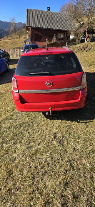 Vând Opel Astra H
