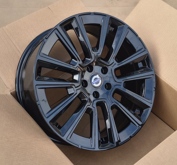 Jante 19 Volvo XC40 XC60 XC70 XC90 S40 S60 S80 S90 V50 V60 V90 C70