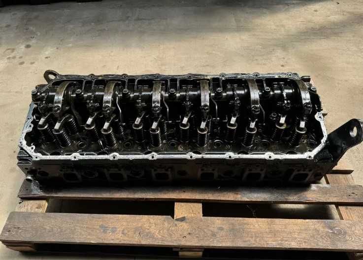 Chiuloasa completa Cursor 11 Iveco Stralis 2018 - Piese de motor Iveco