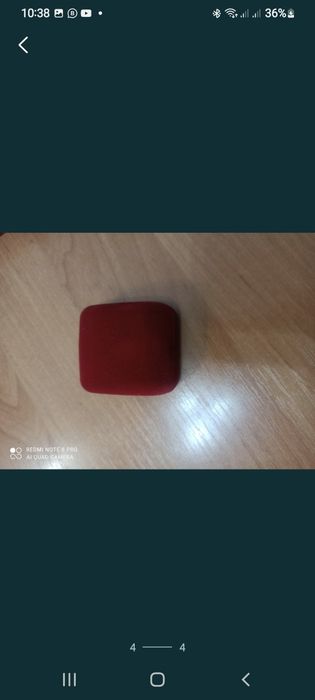 Продам футляры для колец серьги и универсальные  новые.