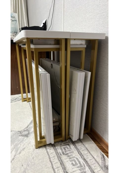 Стол трансформер жалға беріледі. Сатылмайды!