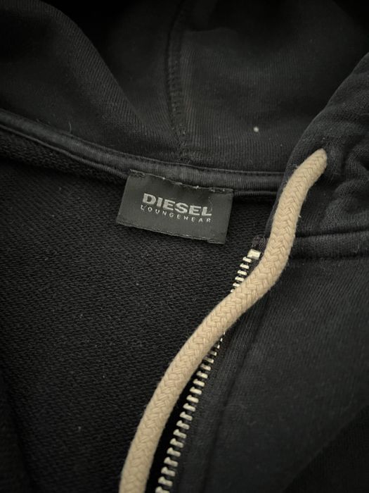 Мъжко суитчър  Diesel