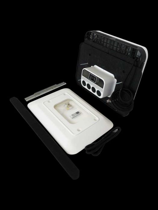 кондиционер для автомобиля сплит система