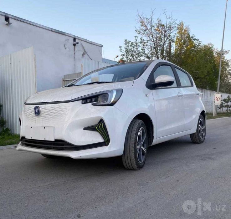 Changan Ben Ben Hamma Pozitsiya