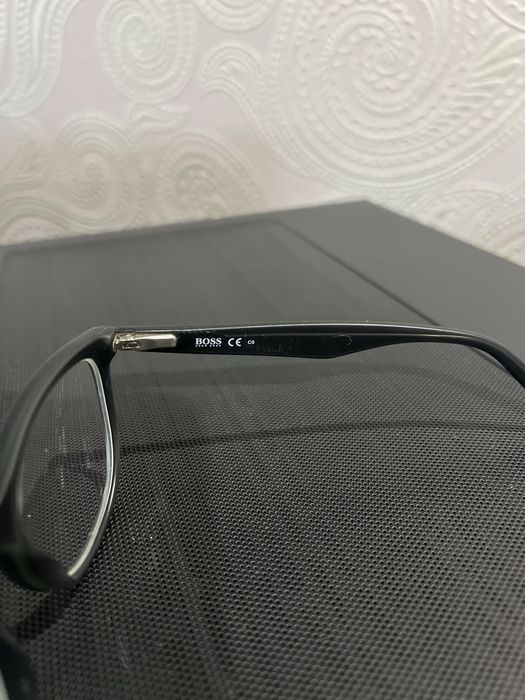 Rame ochelari Hugo BOSS ORANGE BO0218
