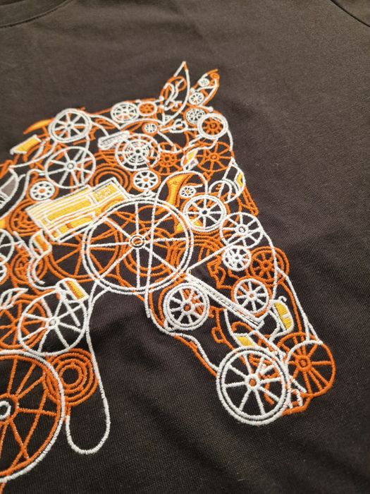 Страхотна мъжка тениска размер S M L XL 2XL