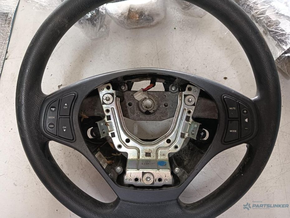 Volan Kia Ceed Hatchback (Ed) [ 2006 - 2012 ]