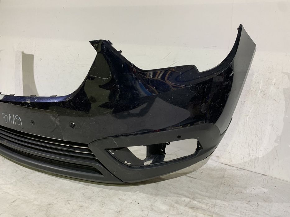 Bara fata Opel Crossland X, 2017, 2018, 2019, 2020, 2021, cod origine OE 39097370.