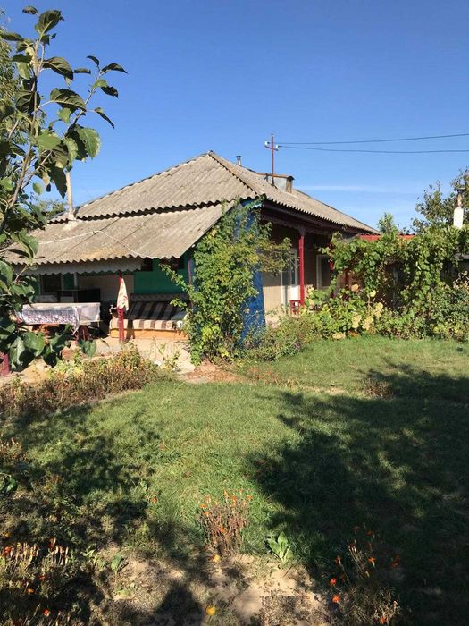 Casă cu anexă și teren în Nifon 2500 m2