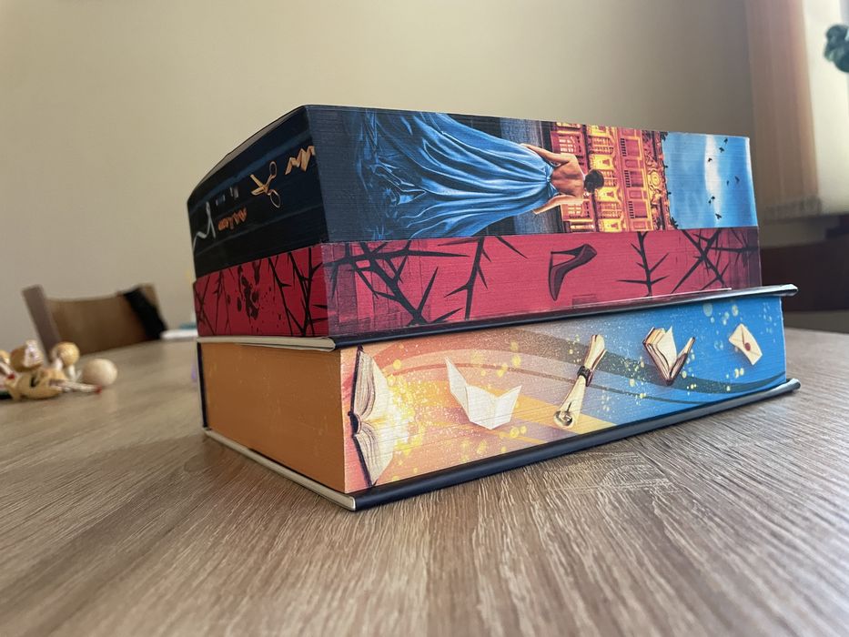 Devil’s Night Пенелъпи Дъглас