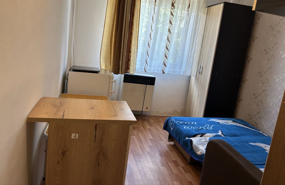 Garsoniera confort 2