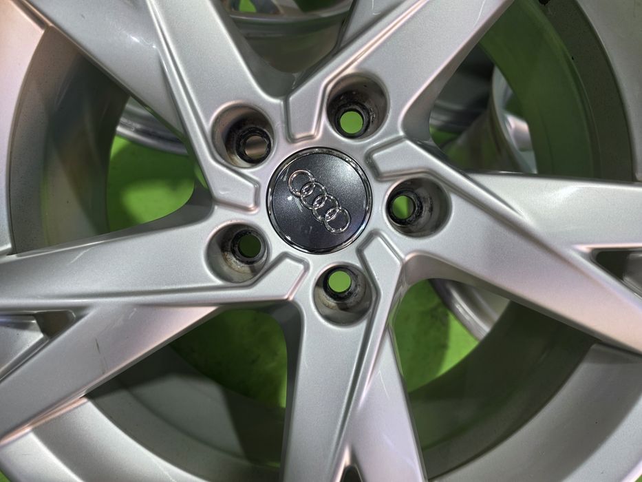 17 5x112 Audi A4 B8 B9 лети джанти 5х112 ауди Vw Skoda