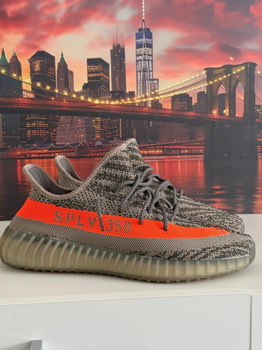 Adidas Yeezy 41-42