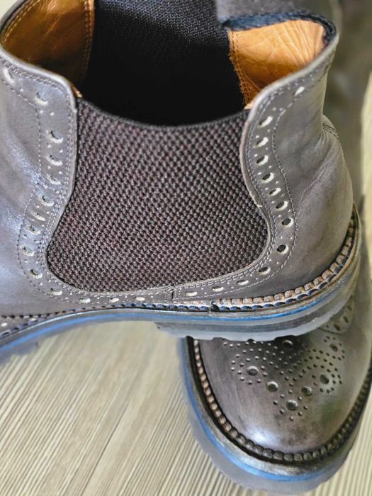 BIG SALE! Уникални мъжки боти