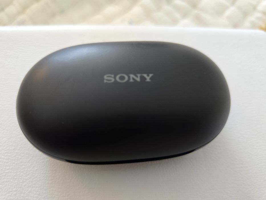 Слуховой аппарат Sony CRE 10 для самостоятельной настройки