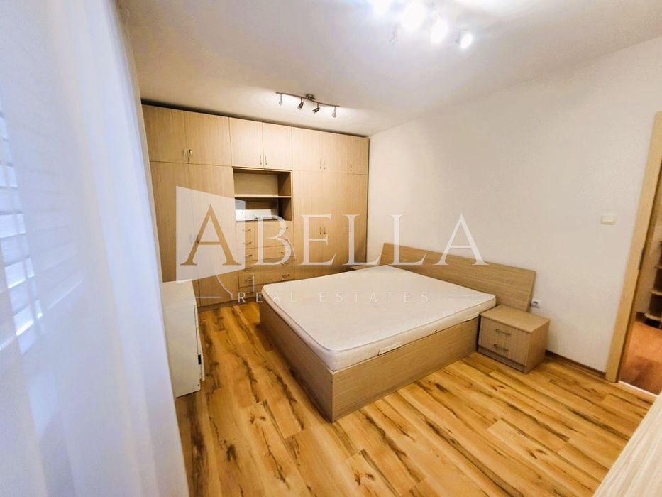 Дава се под наем Двустаен апартамент в София, Овча купел - 68 кв.м за 620 € - Снимка #3