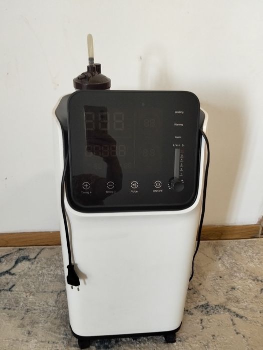 Кислородный концентратр