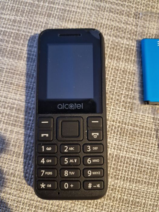 Telefon Alcatel 1066D