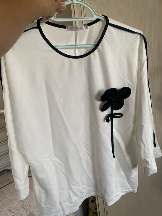 Продам кофту 46-48 размер