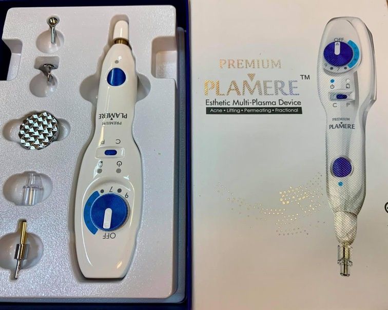 Плазма Пен Plamere