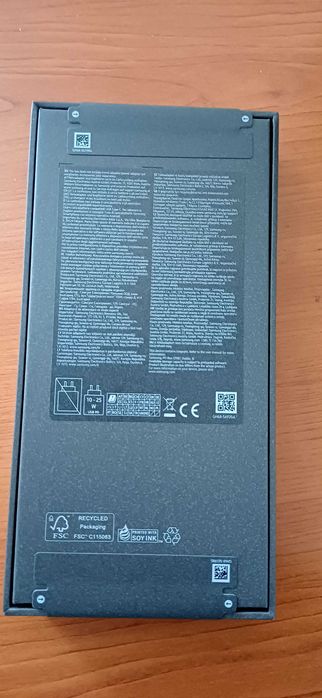 Samsung Galaxy Z Flip7 SIGILAT Coralred