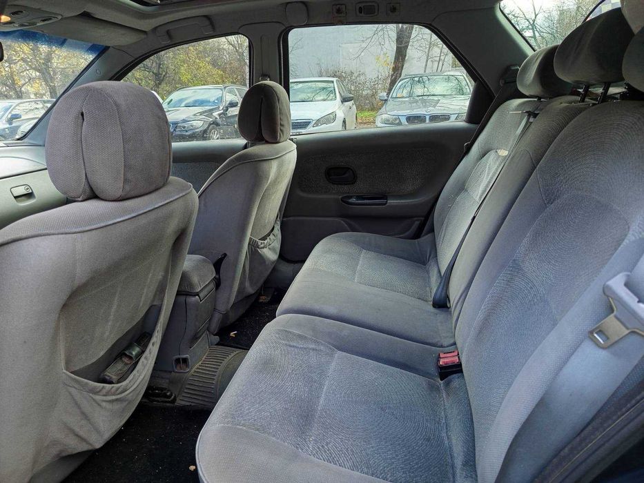 Renault Laguna 1999 г.