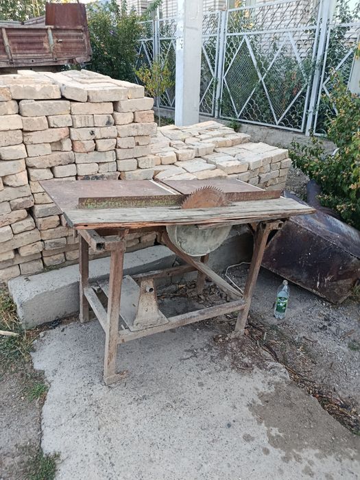 Пиларама станок 7