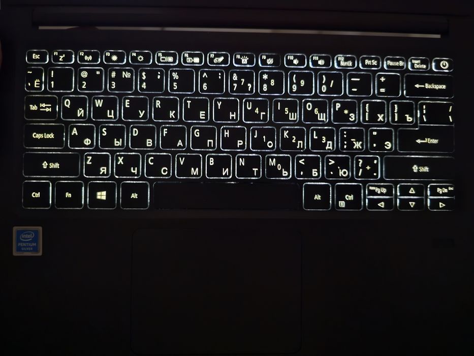 Acer Swift идеальное состояние