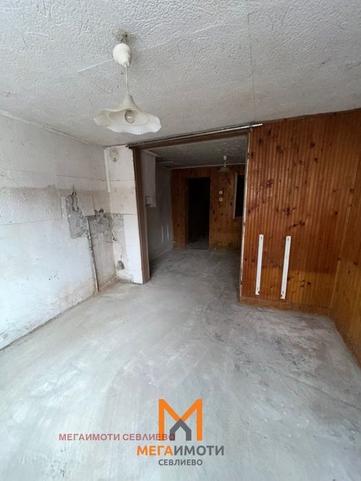 Продава се Къща в Севлиево - 206 кв.м за 186 €/кв.м - Снимка #15