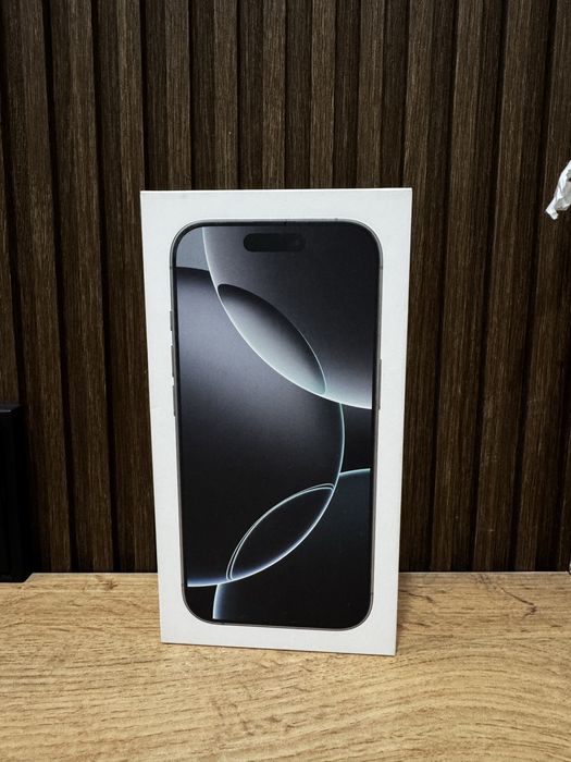 Iphone 16 pro 128gb