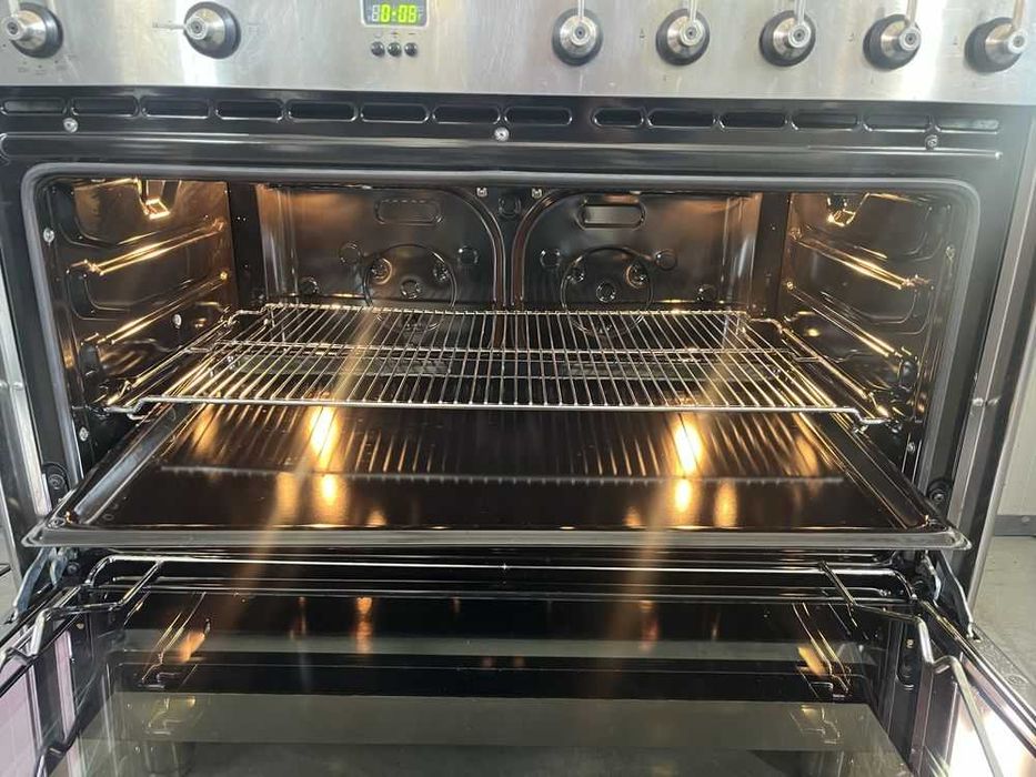 Газовая плита bosch