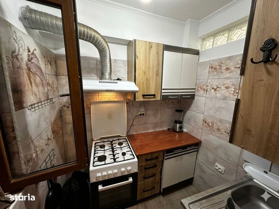 Apartament 2 camere - de inchiriat