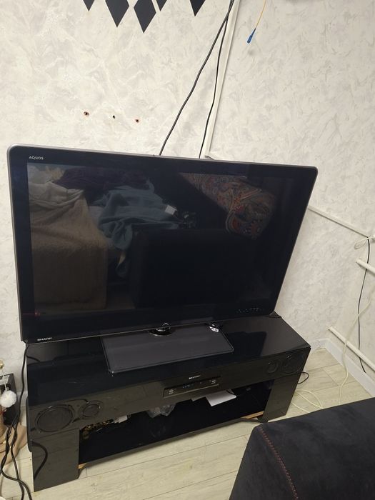Телевизор 130 см