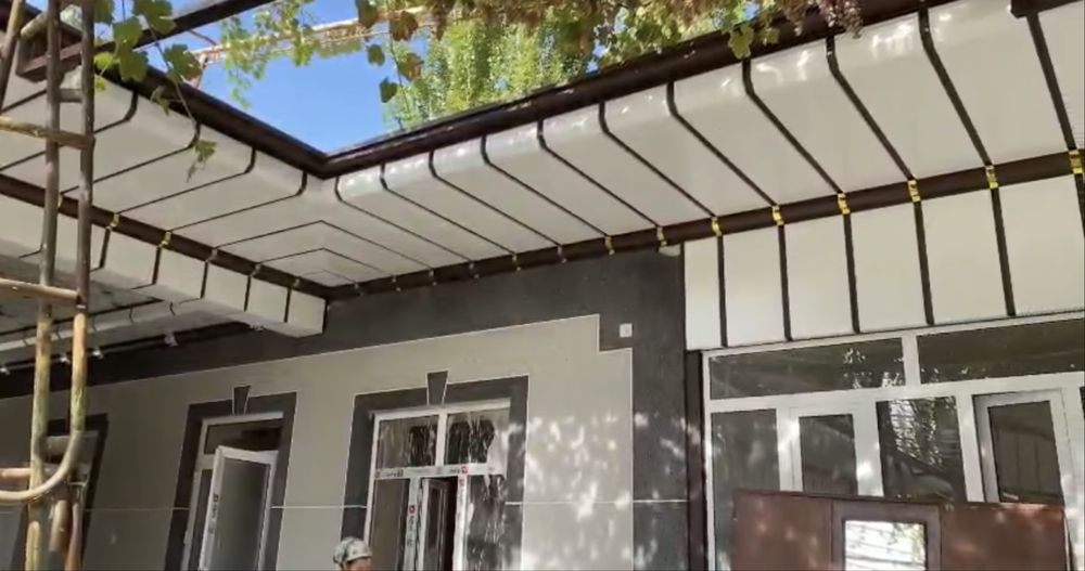 Туникафон под ключ