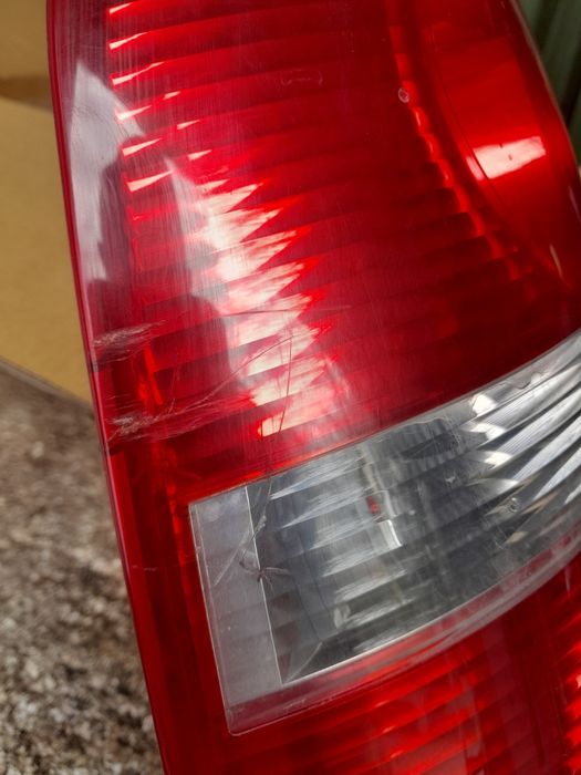 Продавам ляв стоп