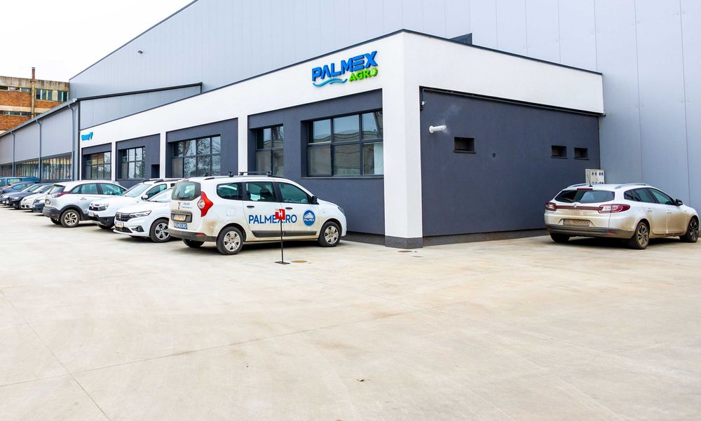 Hala Galati inchiriat Galati 1000 m2 sau 2000 m2