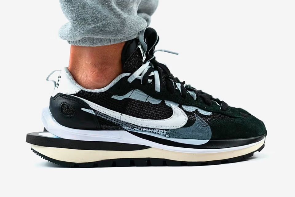 Кроссовки мужские Nike Sacai