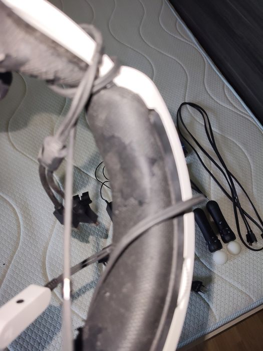 PS VR pentru ps4