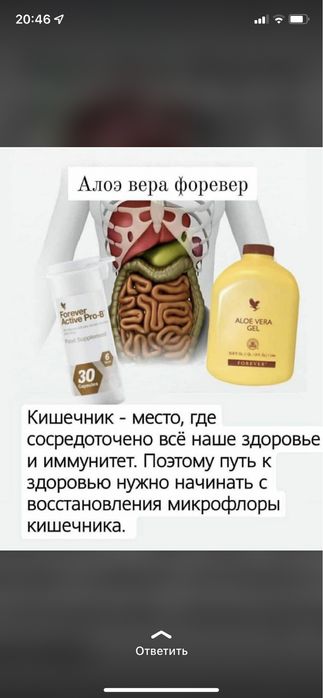 Витамины для беременных