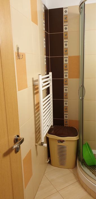 Apartement 2 camere Tractoru | Parcare proprie