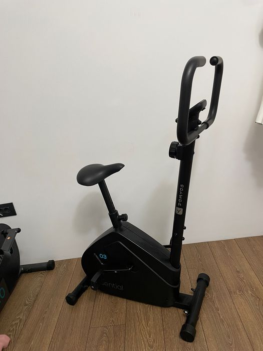 Bicicletă fitness DOMYOS