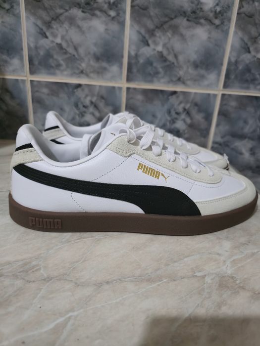 Puma Marimea 42,5 Noi