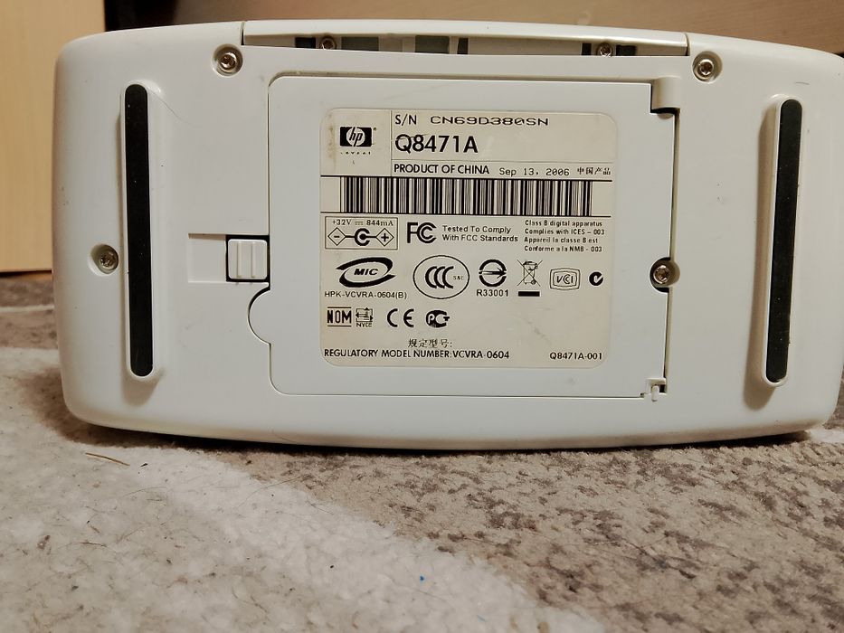 Продам принтер рабочий