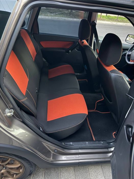 Lada Cross 2016 ideal holatda