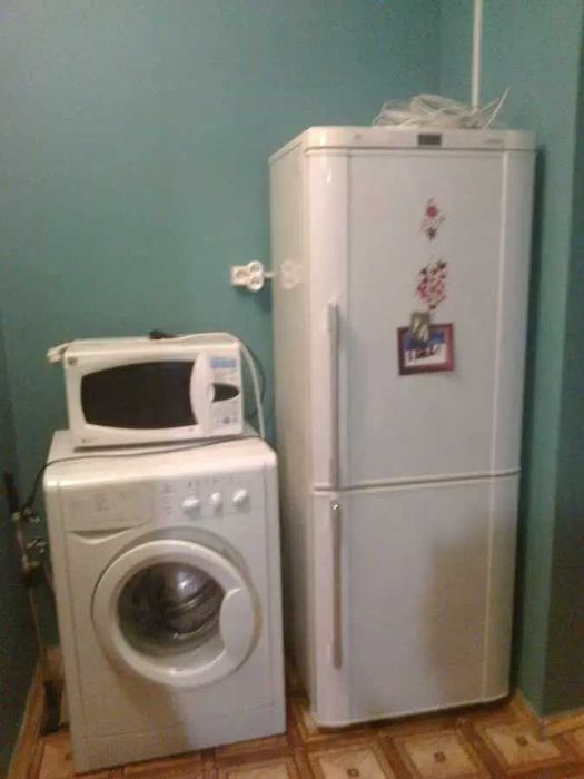 Едностаен имот в кв.Обеля