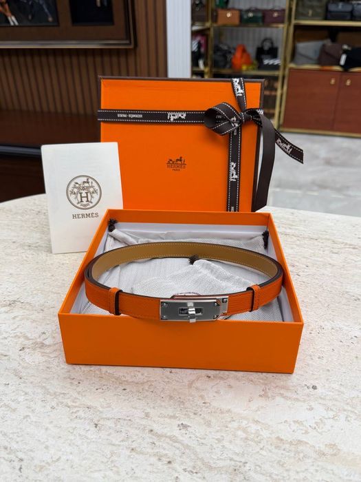 Hermes Premium Belt