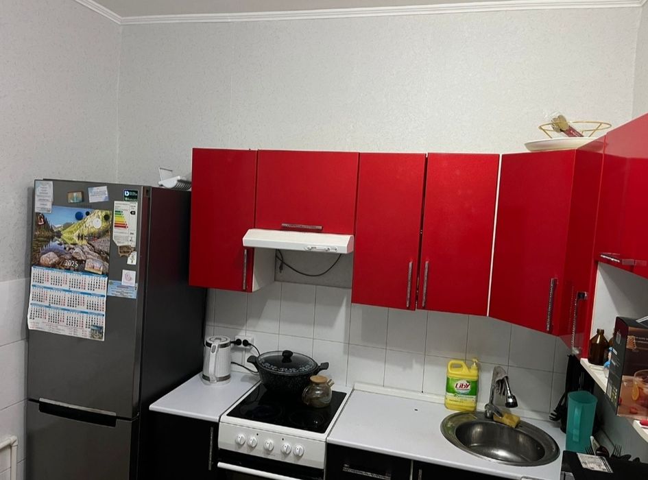 Продается 3-х комнатная квартира