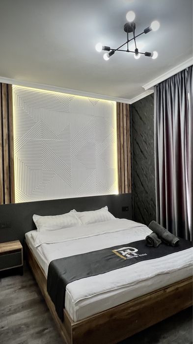 Гостиница Престиж