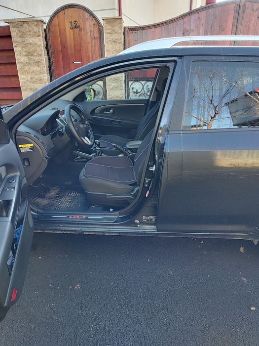 Kia Ceed  SW 1.4 benzina